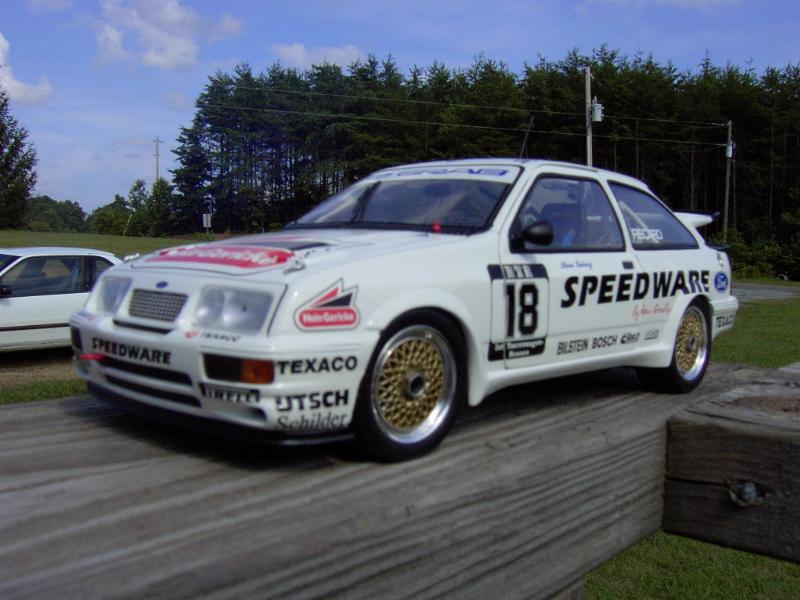 Photo du jour : Ferrari BB 512 Photo du jour : Ferrari BB 512